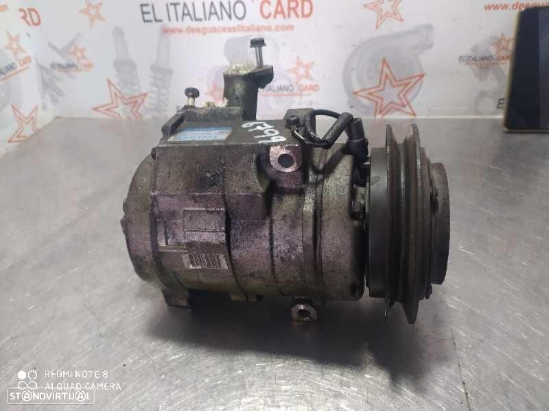 COMPRESSOR DE AR CONDICIONADO MITSUBISHI MONTERO V80V90 - 1