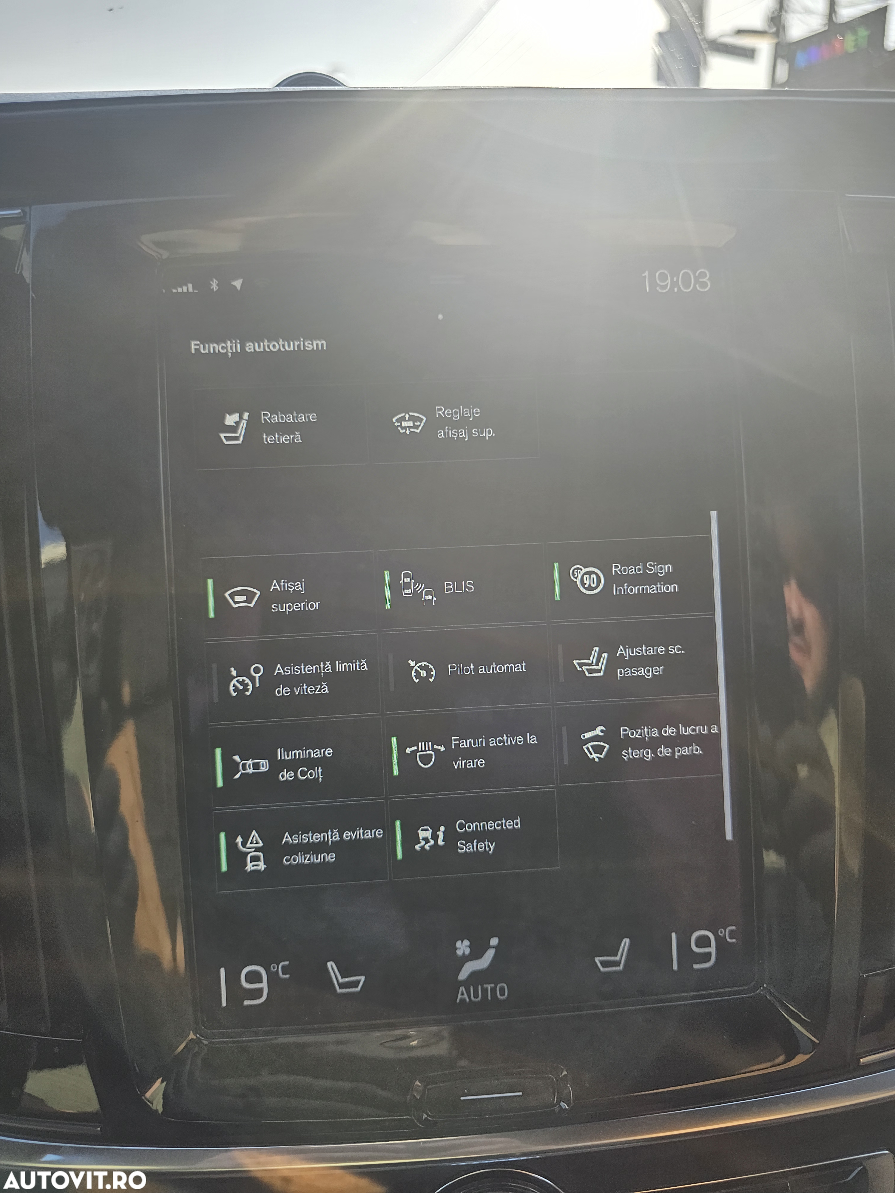 Volvo S90 T6 AWD Inscription - 11