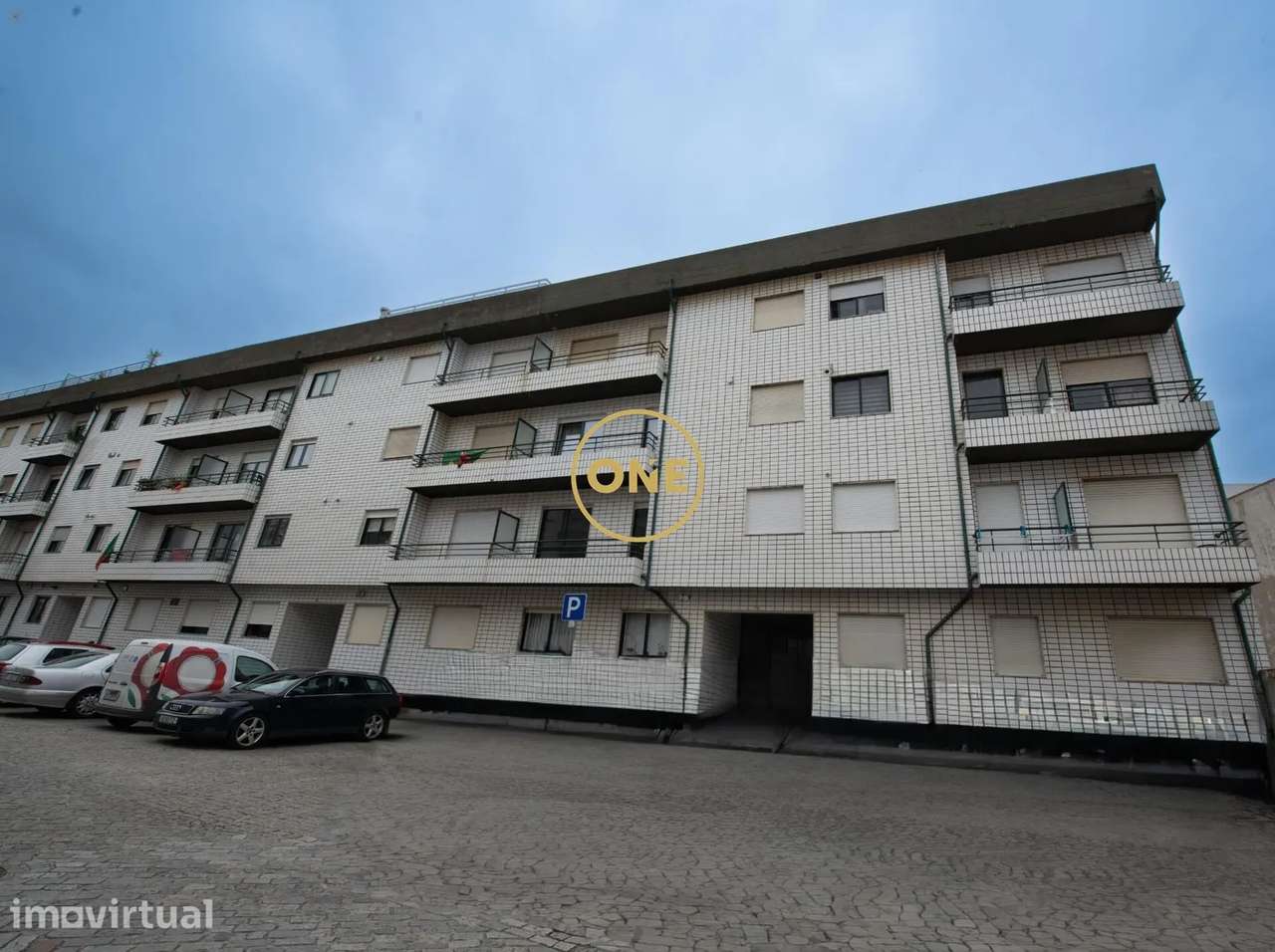 Apartamento T1 em Aver-o-mar - Grande imagem: 2/25