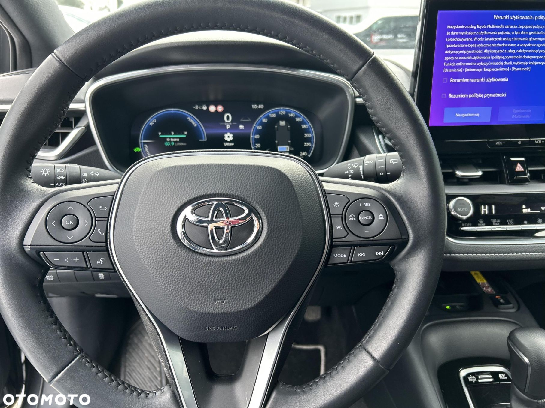 Toyota Corolla - 16