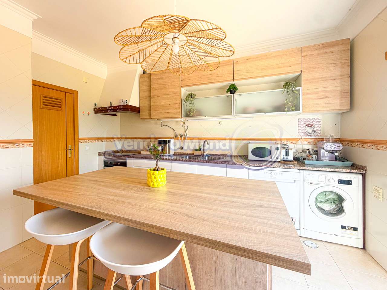Apartamento T3 em Benavente (B694) - Grande imagem: 4/27