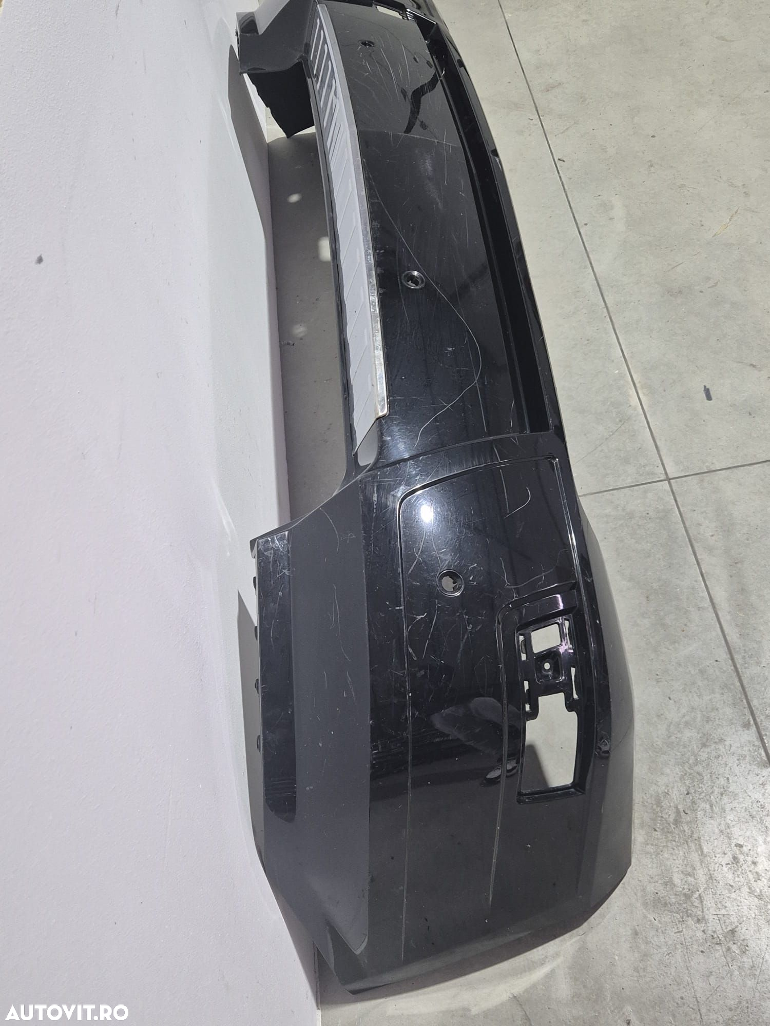 Bara spate Mercedes GLK W204/ X204 2013-2015 - 2