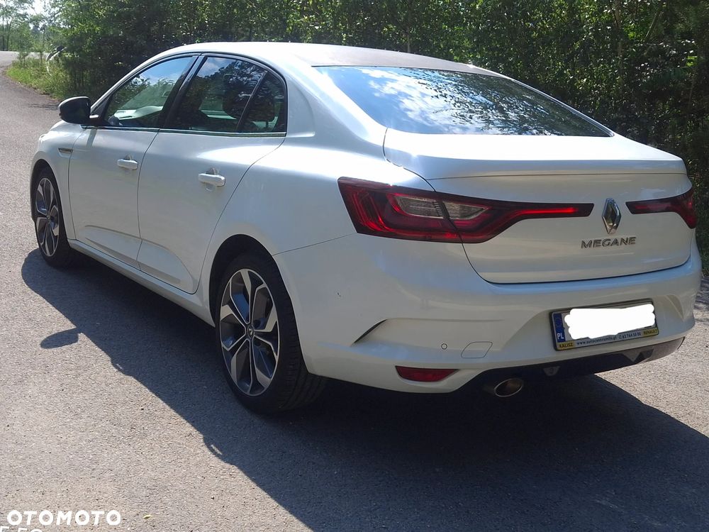 Renault Megane 1.6 SCe Limited - 3