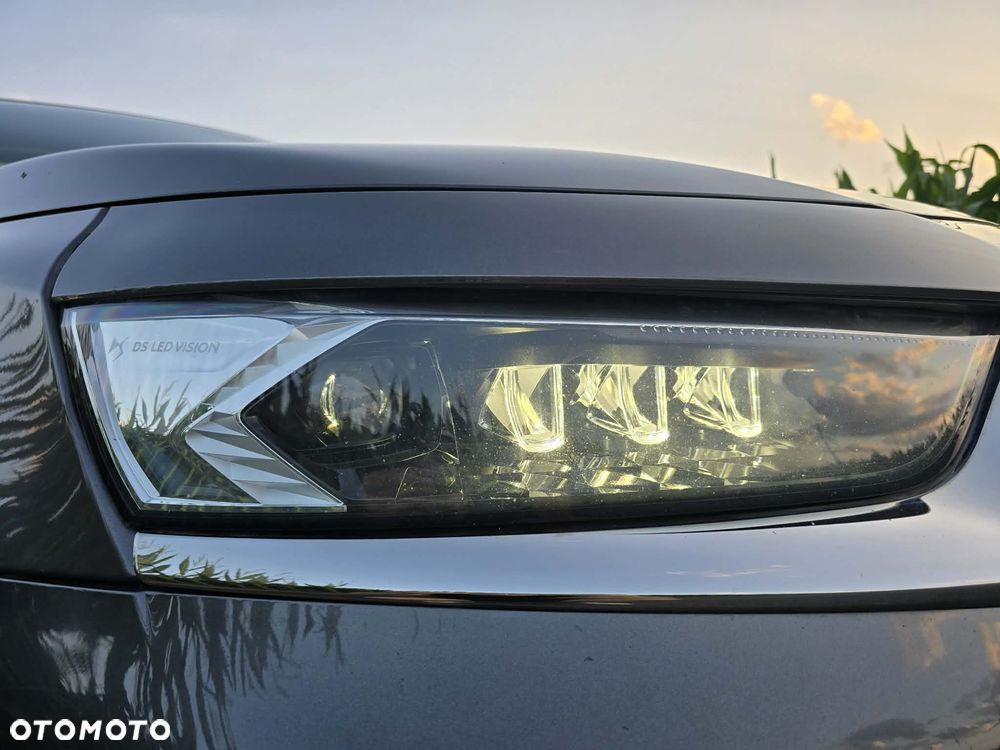DS Automobiles DS 7 Crossback - 22