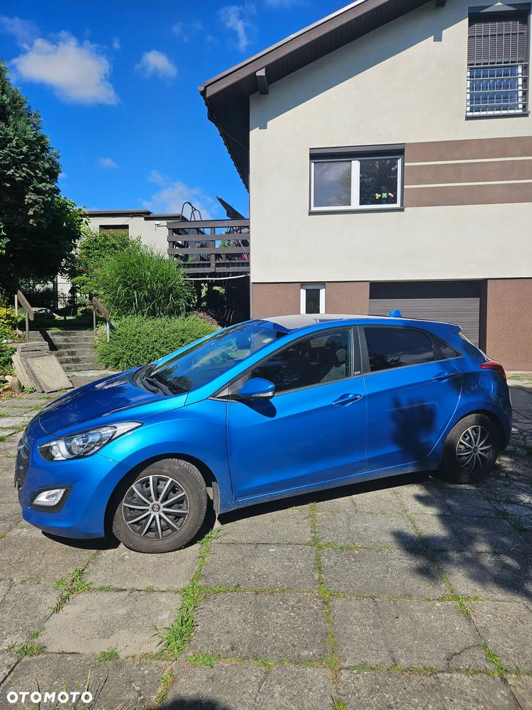 Hyundai i30 - 2
