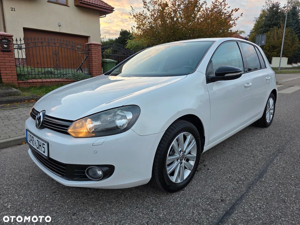 Volkswagen Golf 1.2 TSI BlueMotion Technology Style - 3