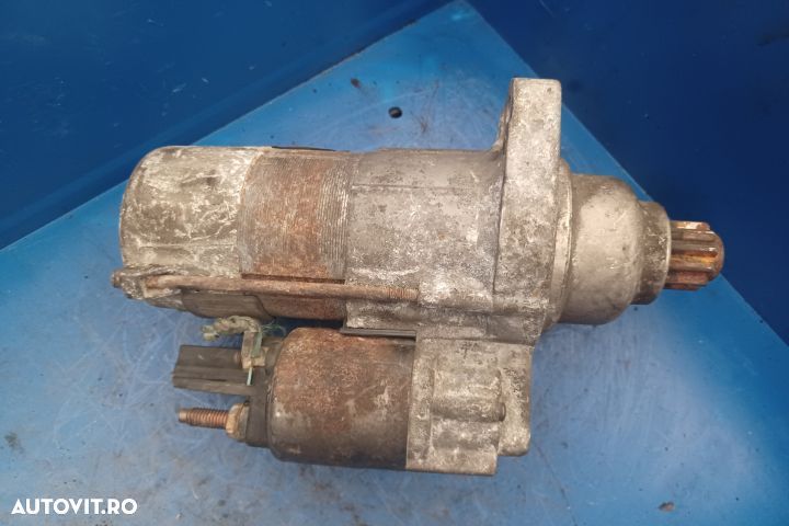 Electromotor 02M911023N    TS18E3  2706060327BO MX1253 Volkswagen VW - 2
