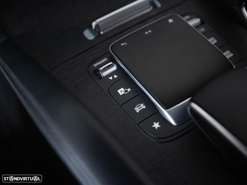 Mercedes-Benz GLE 350 de 4Matic - 21