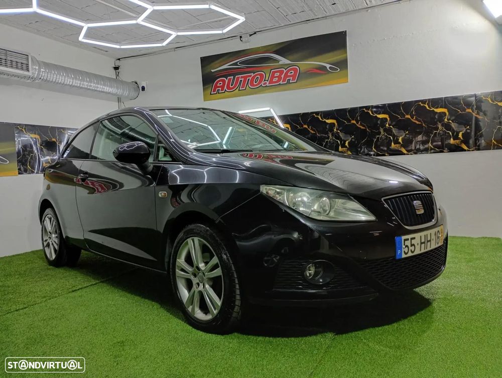 SEAT Ibiza - 11
