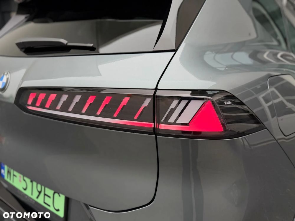 BMW iX3 40 sDrive 86.9kWh - 5