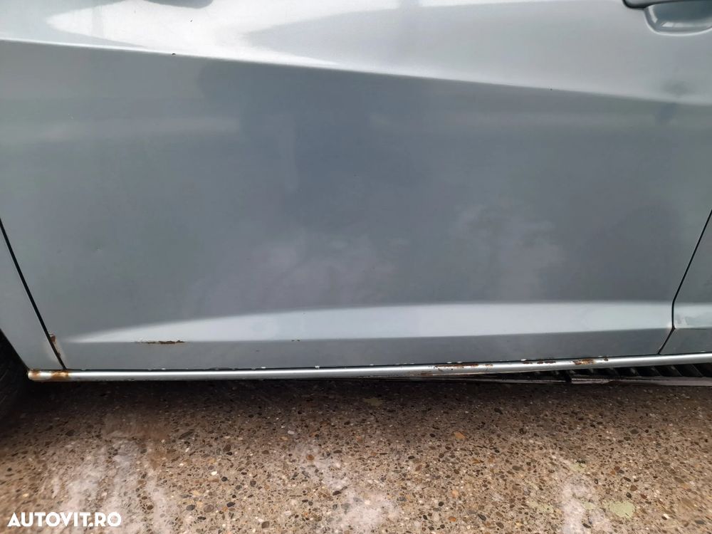 Seat Ibiza 1.4 TDI Ecomotive DPF - 26