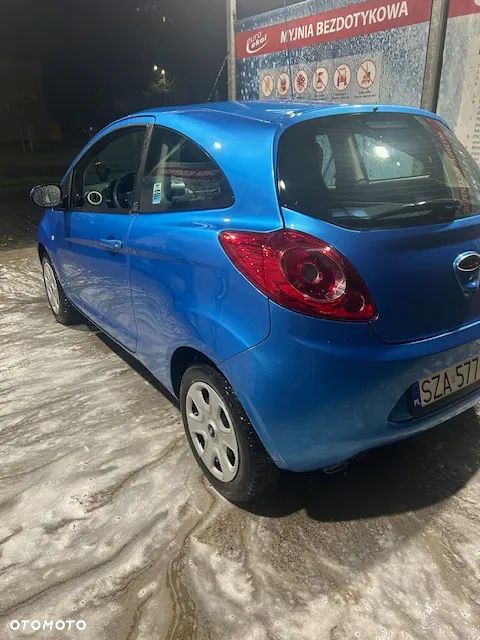 Ford KA 1.2 Ambiente - 9