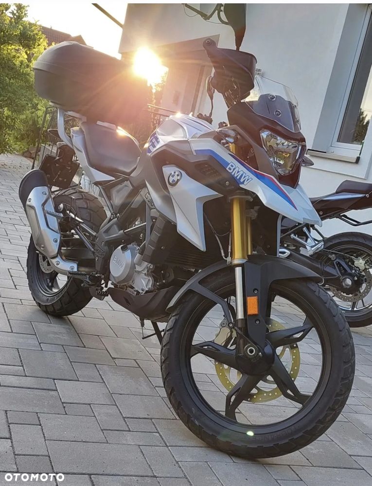 BMW GS - 2