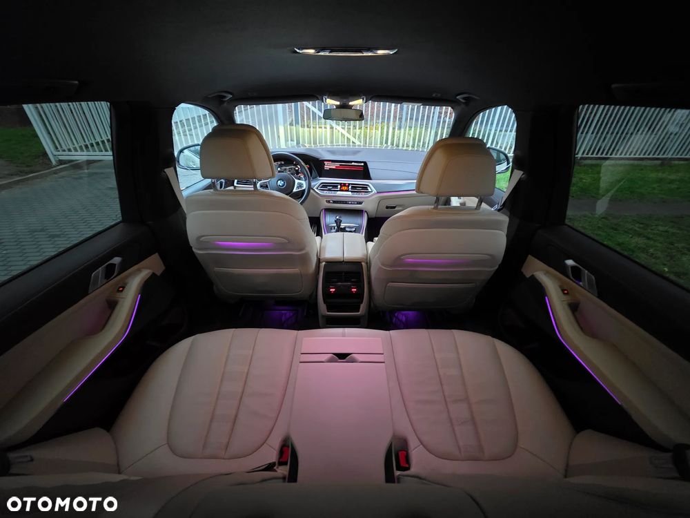 BMW X5 xDrive30d sport - 28