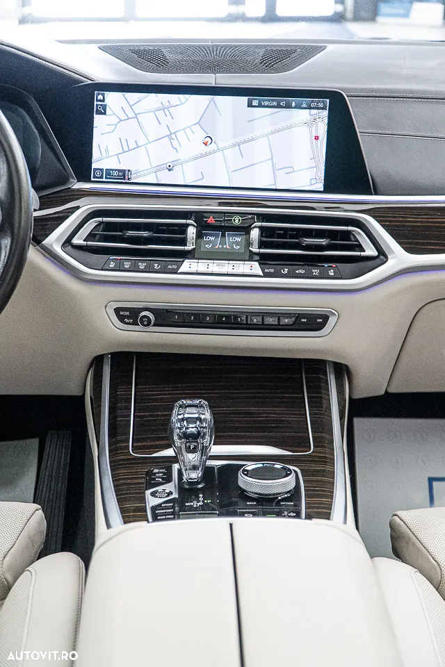 BMW X7 xDrive40i - 4