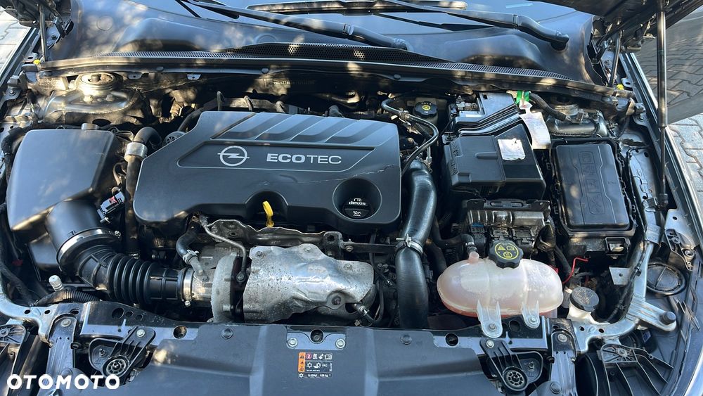 Opel Insignia 2.0 CDTI Innovation S&S - 30