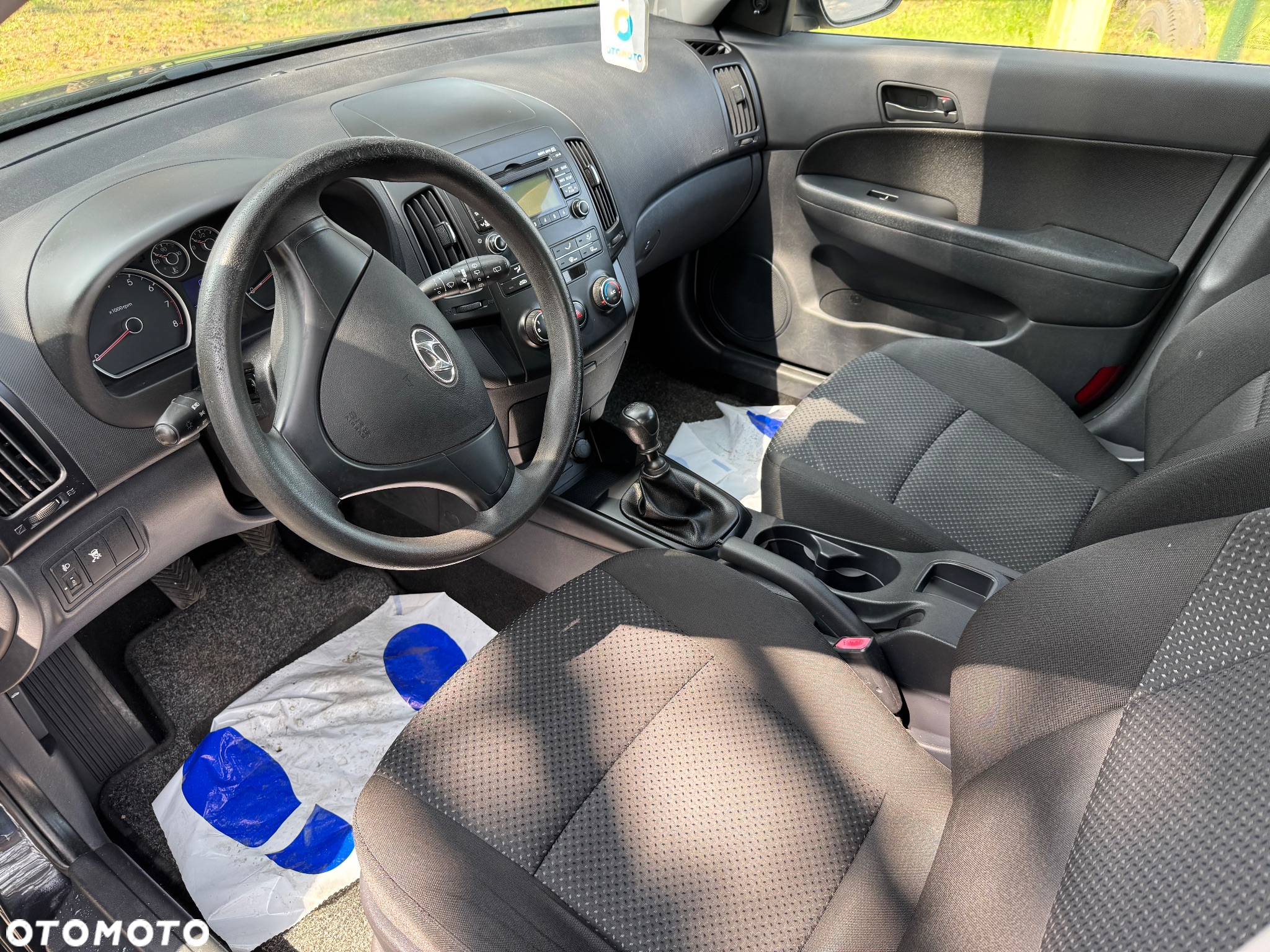 Hyundai i30 1.4 Comfort - 8