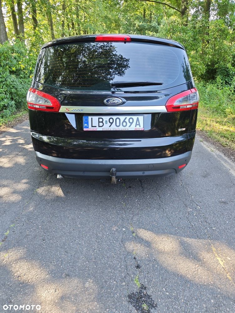 Ford S-Max - 5