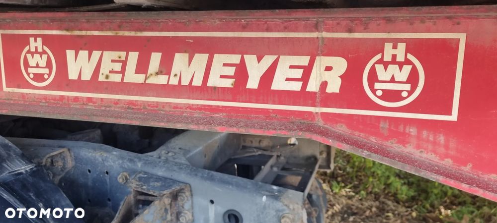 Wellmeyer Skm-35 - 3
