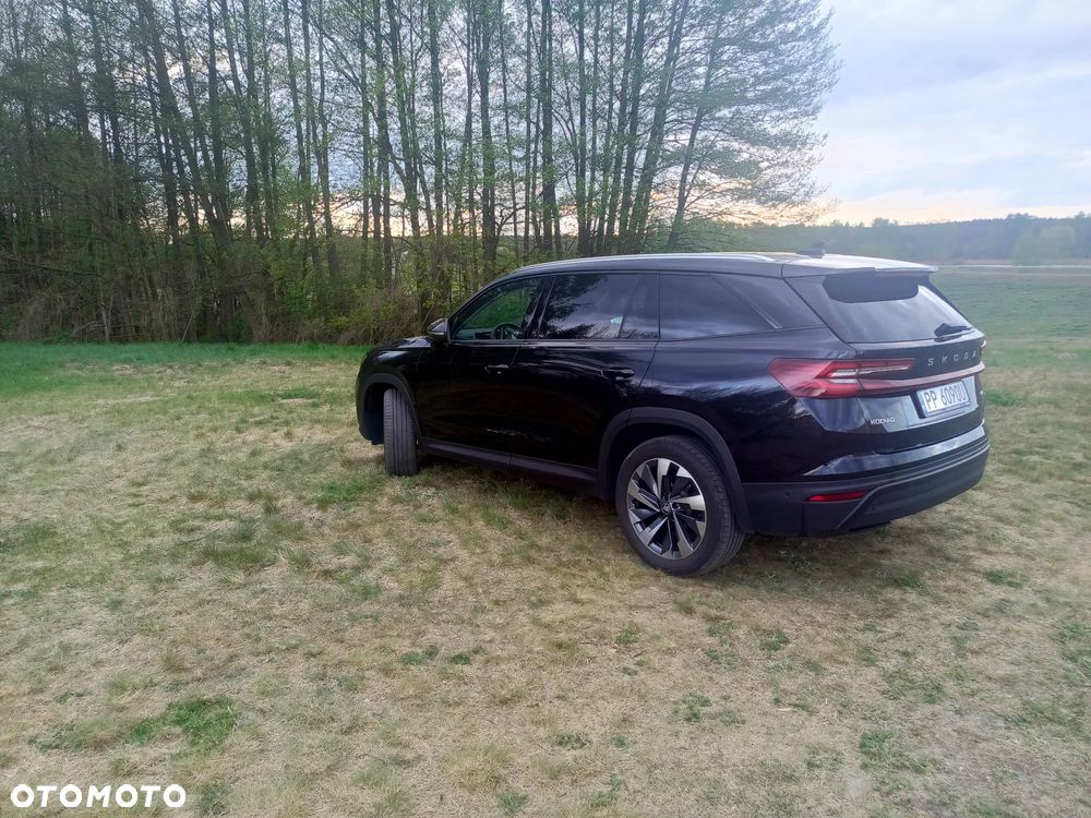 Skoda Kodiaq 2.0 TSI 4x4 Edition 130 DSG - 5