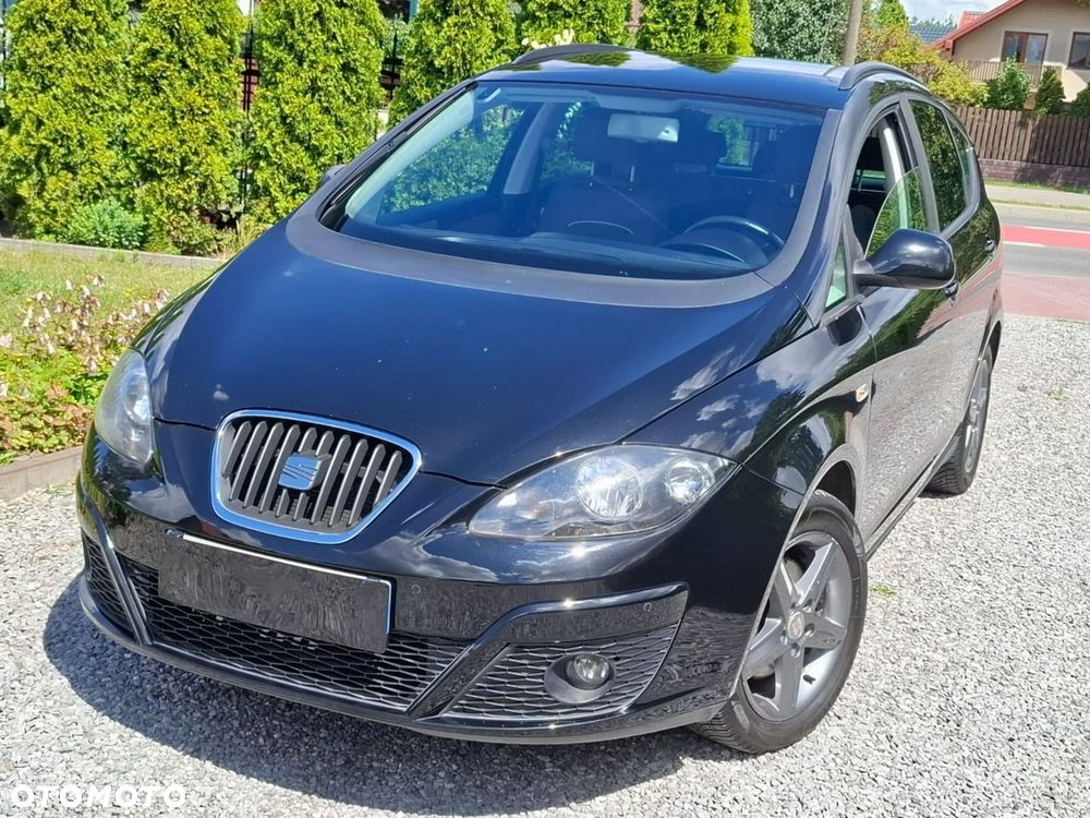 Seat Altea XL - 2