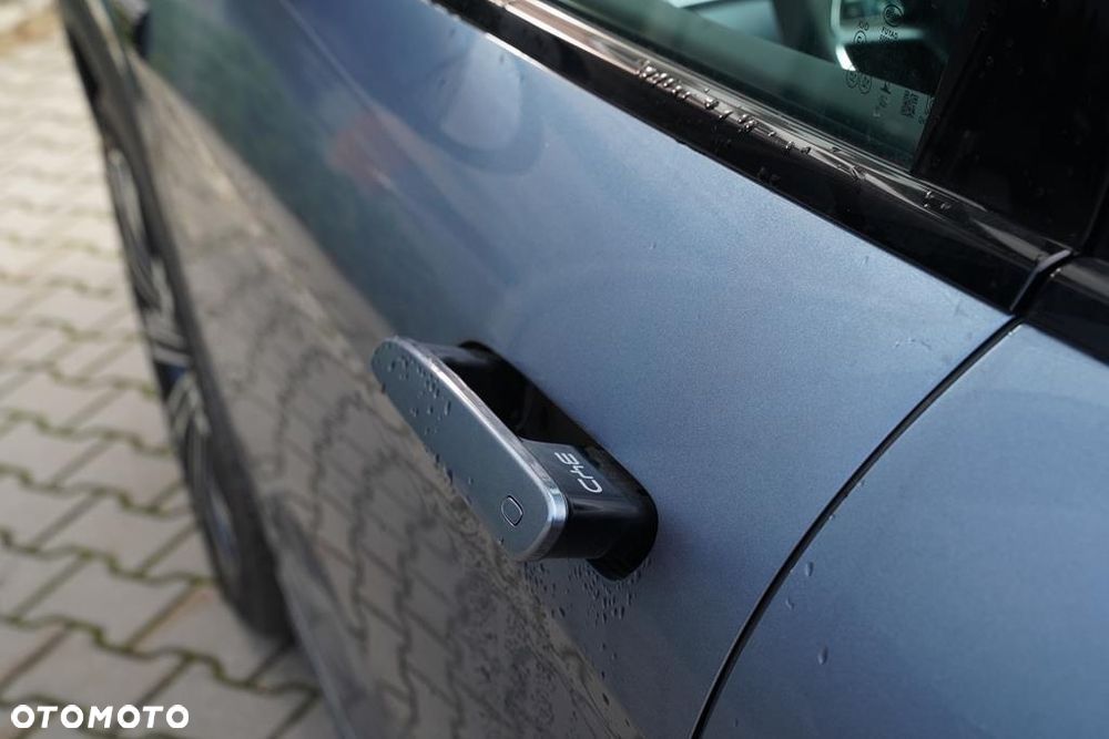 BYD Sealion 7 91.3kWh Excellence AWD - 25