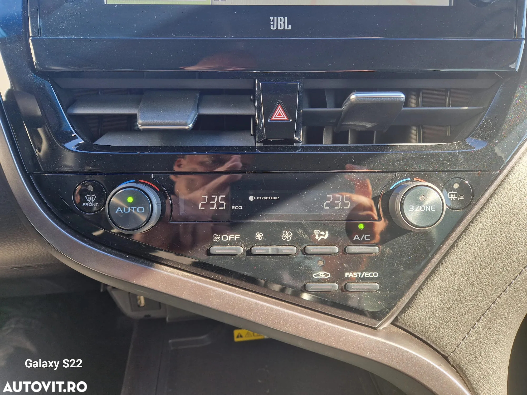 Toyota Camry 2.5 Hybrid Exclusive - 16