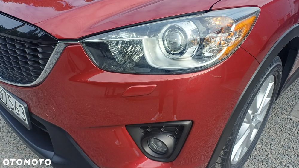 Mazda CX-5 2.0 Skypassion - 10