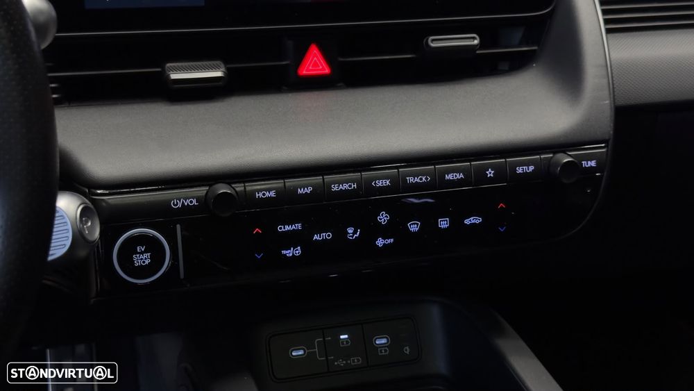 Hyundai Ioniq 5 N 84 kWh Performance Pack - 29