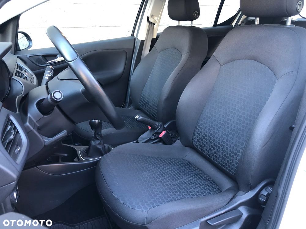 Opel Corsa 1.2 Active - 17