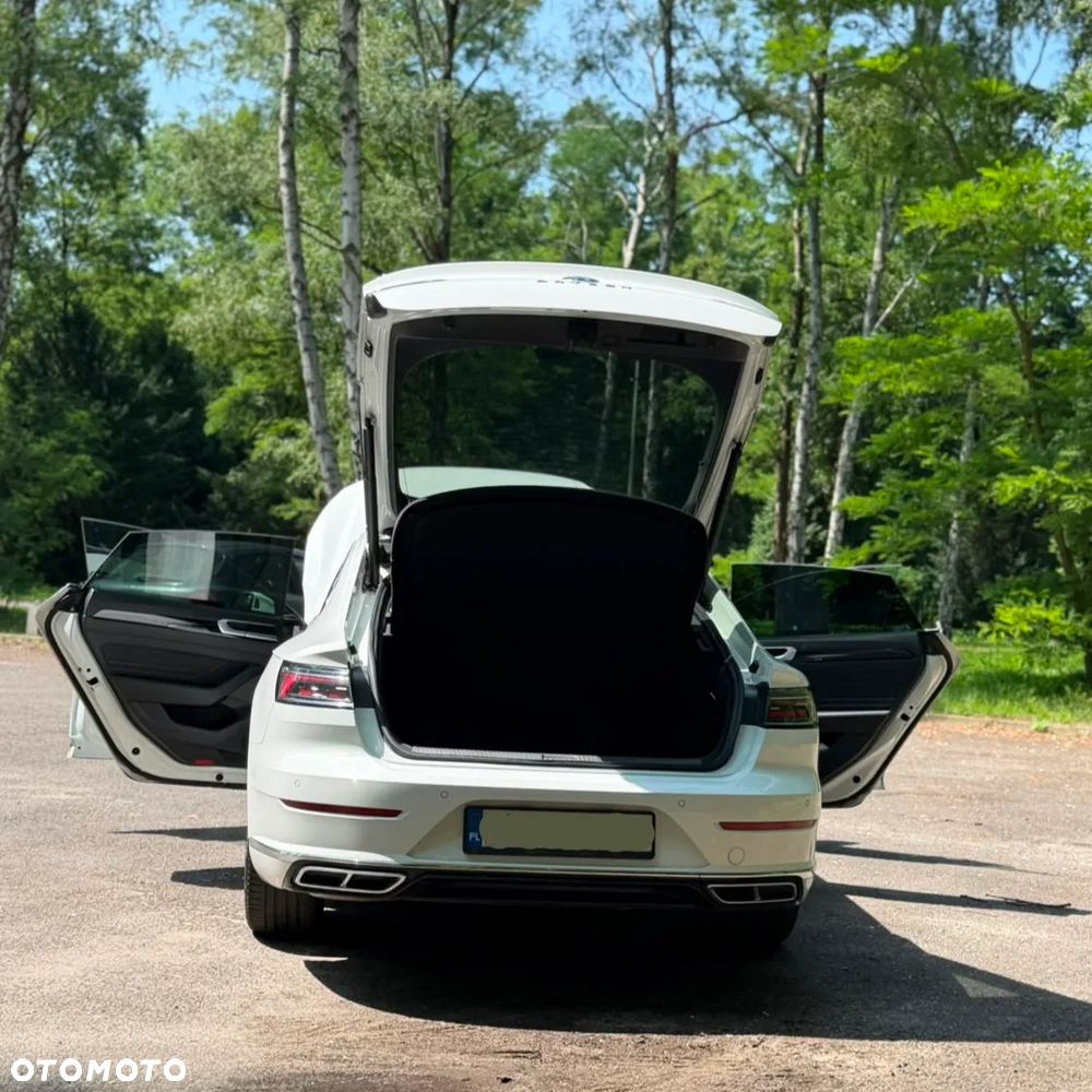 Volkswagen Arteon 2.0 TSI R-Line DSG - 18
