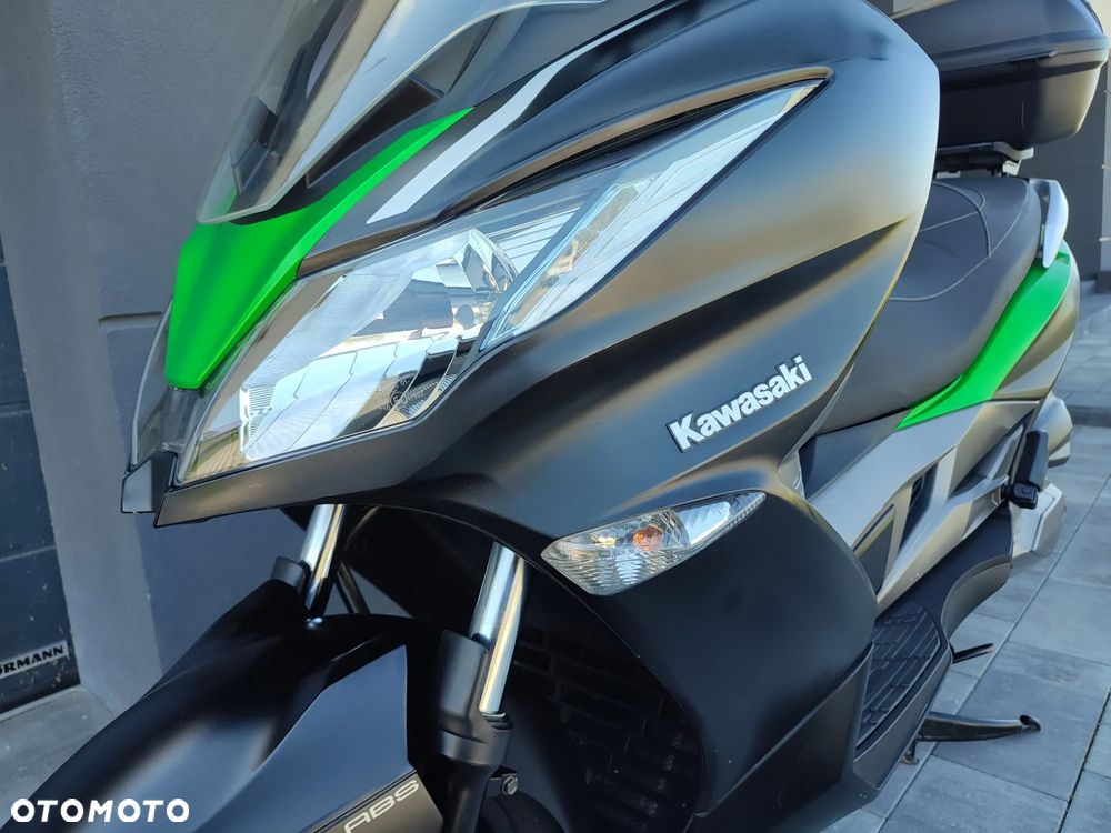 Kawasaki Inny - 15