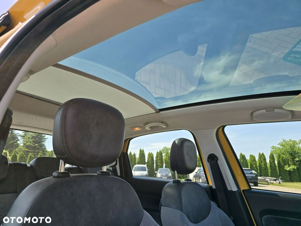 Fiat 500L - 26