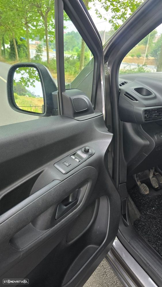 Citroën Berlingo 1.5 BlueHDi XL Shine Pack - 26