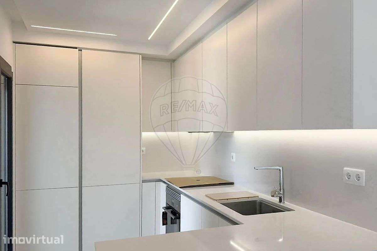 Apartamento T2 para venda - Grande imagem: 5/20