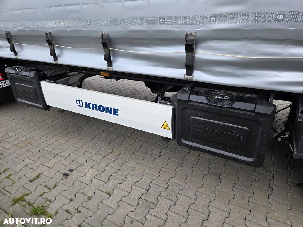 Krone Varios - 11