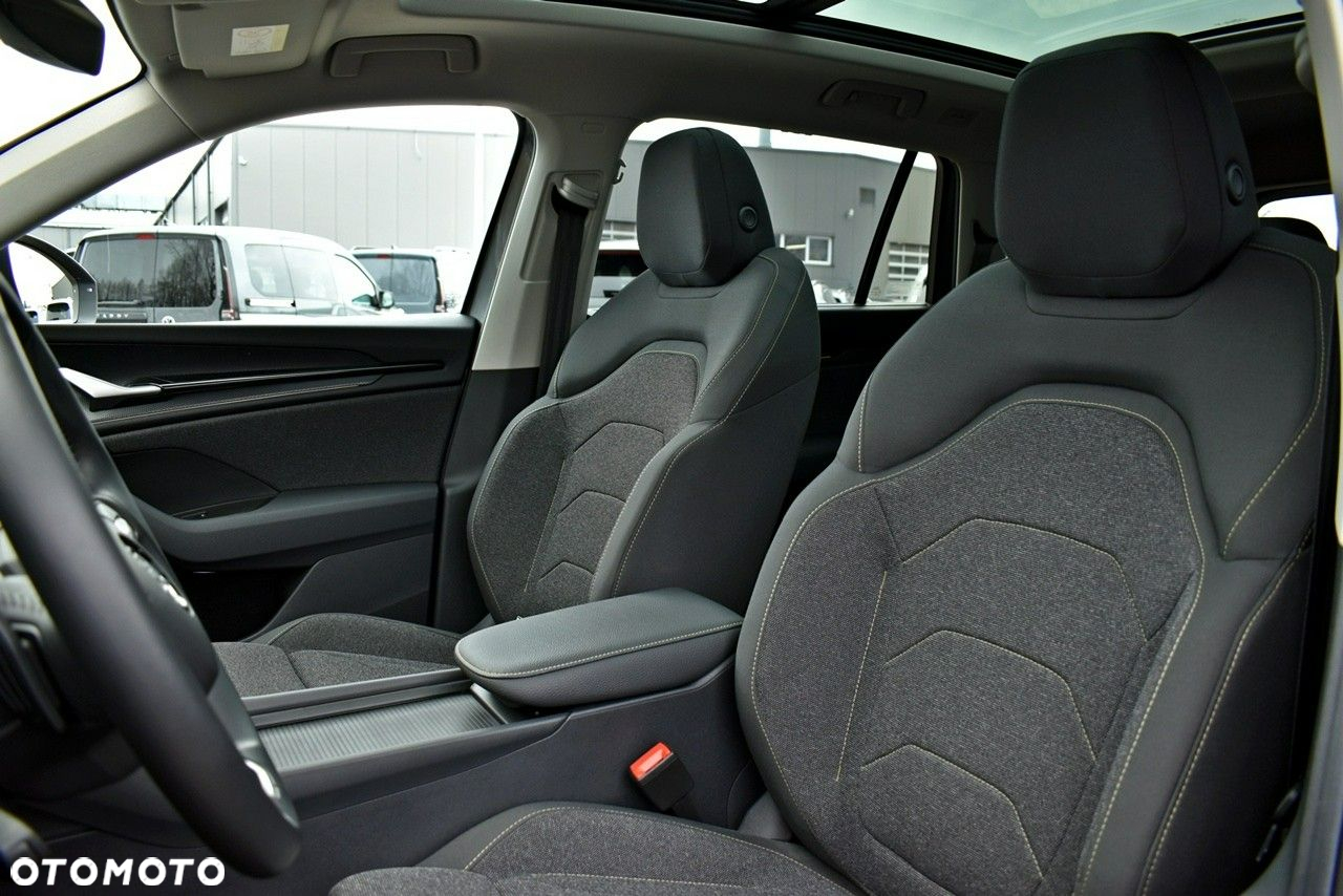 Skoda Kodiaq - 12