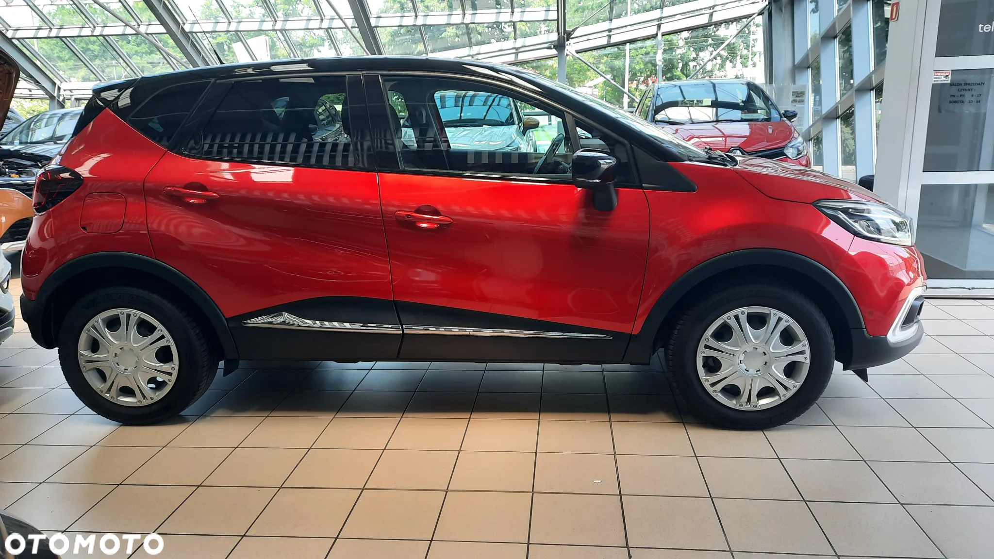 Renault Captur TCe 130 GPF COLLECTION - 4