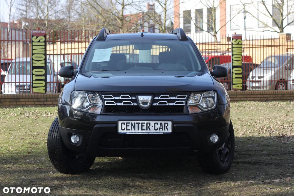 Dacia Duster - 3