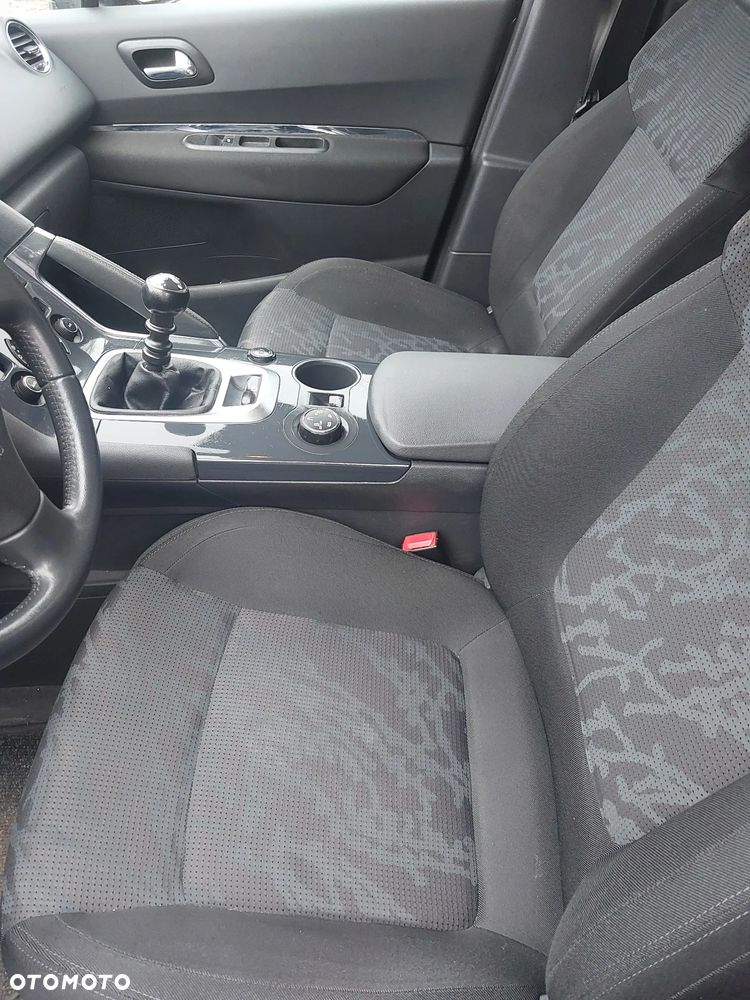 Peugeot 3008 HDi FAP 150 Platinum - 12