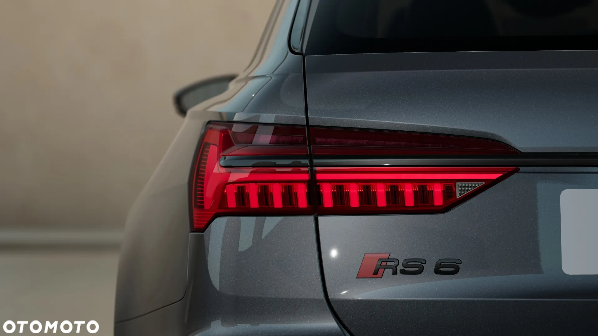 Audi RS6 Avant 4.0 TFSI quattro tiptronic performance - 8