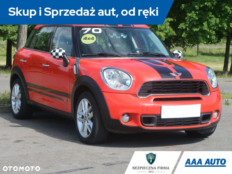 MINI Countryman - 2