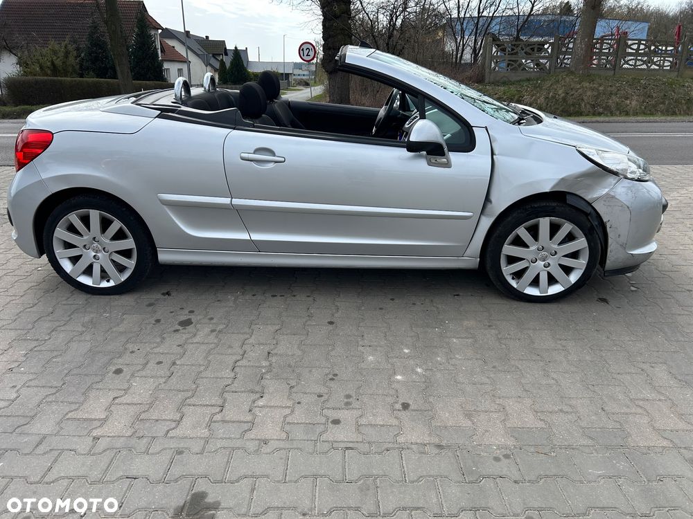 Peugeot 207 - 5