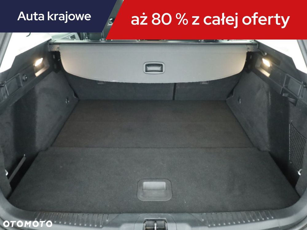 Ford Focus SW 2023