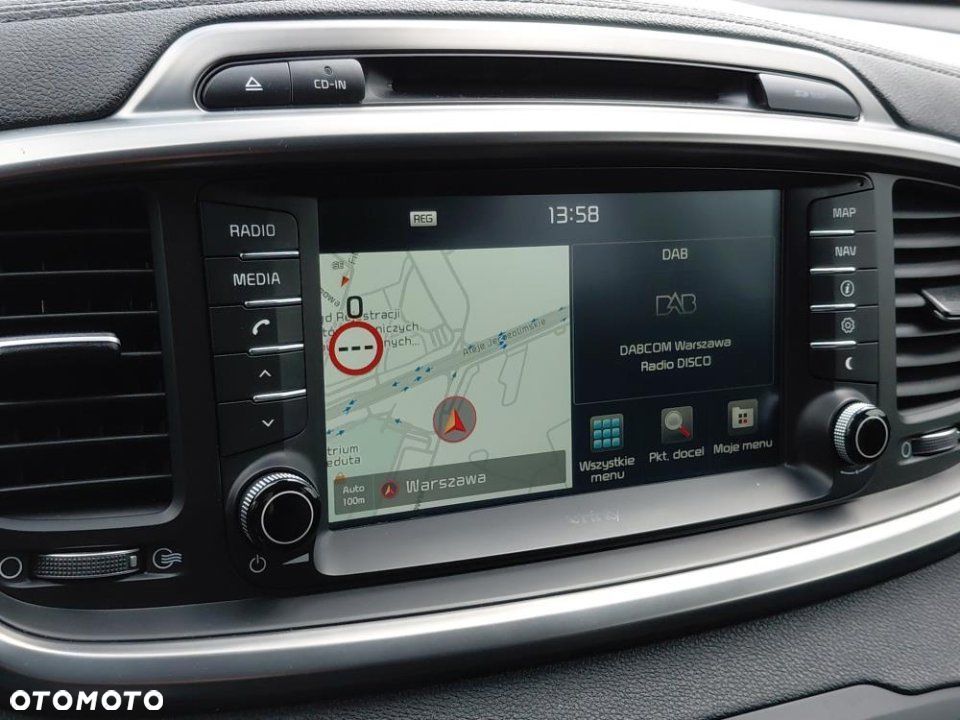 Kia Sorento - 33