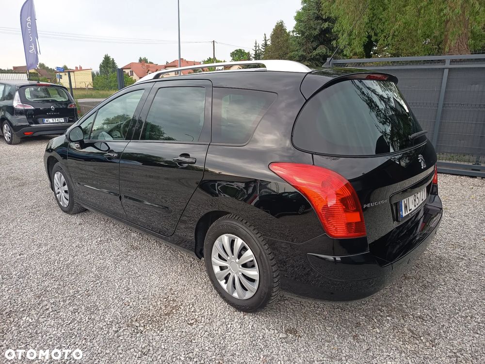 Peugeot 308 e-HDi FAP 110 Stop&Start Allure - 6