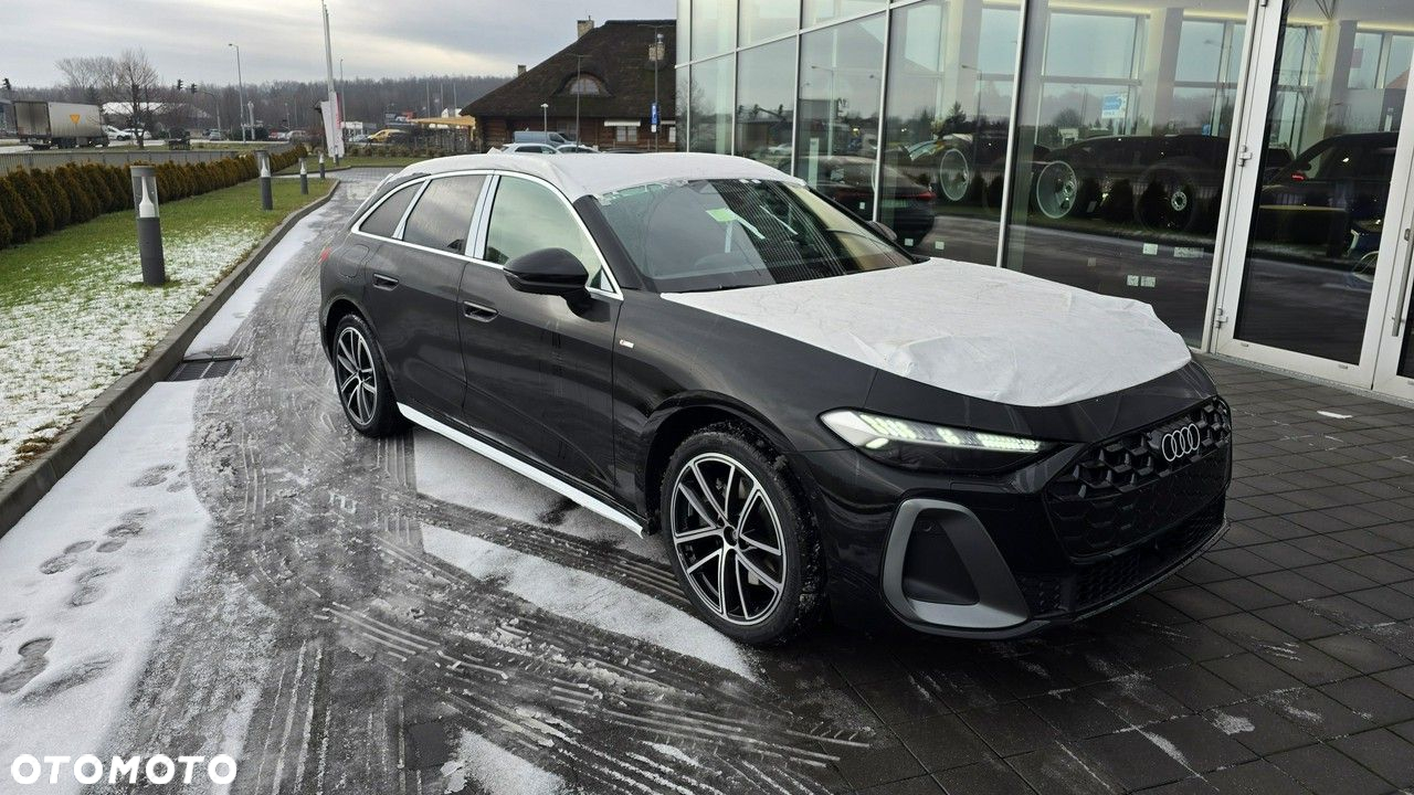 Audi A5 - 5