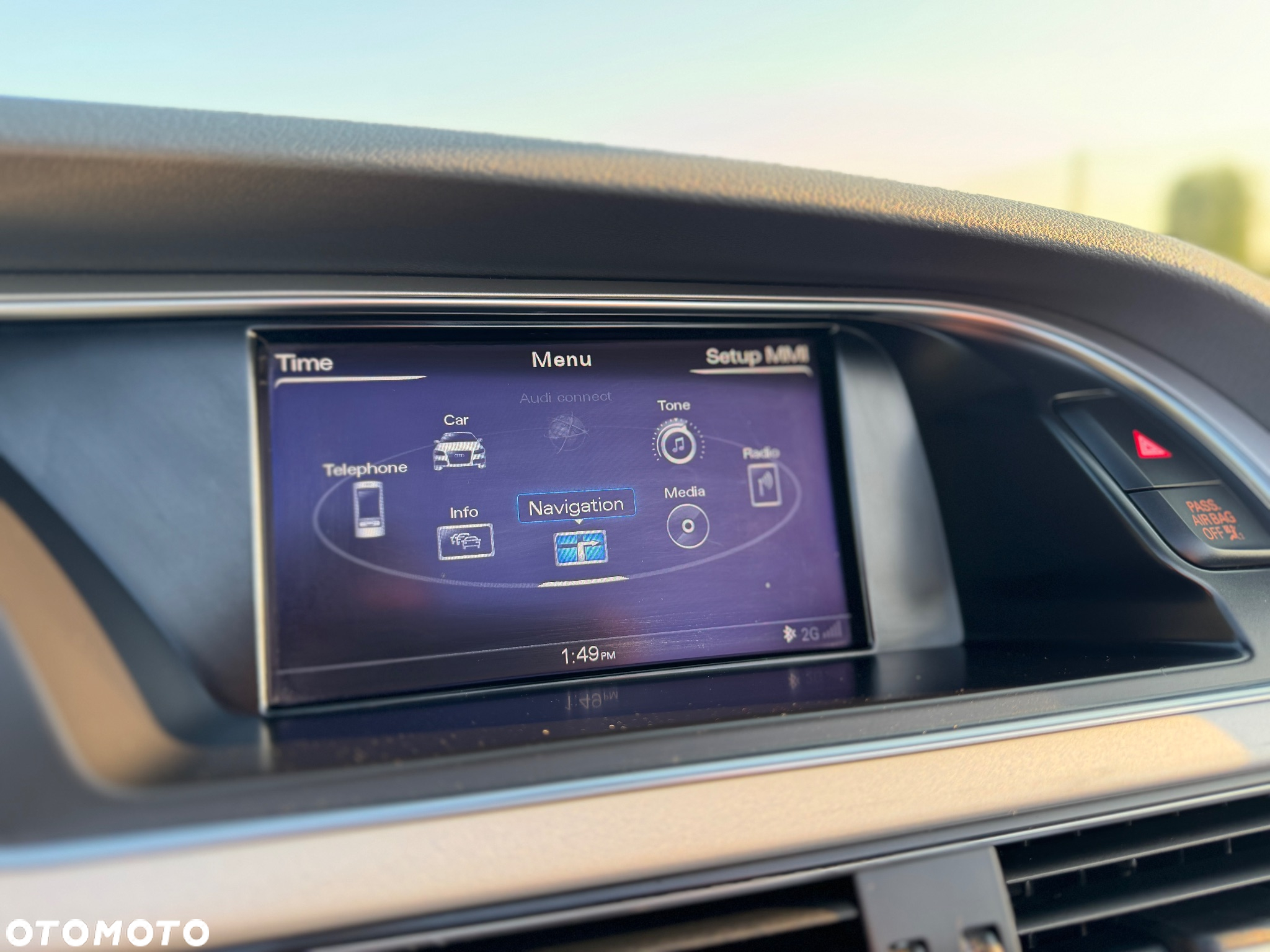 Audi A5 2.0 TFSI Quattro S tronic - 33