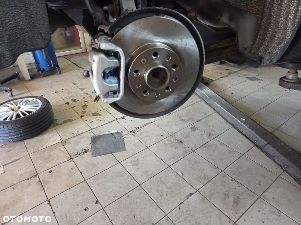 Alfa Romeo 159 1.9JTDM Q-Progression - 22