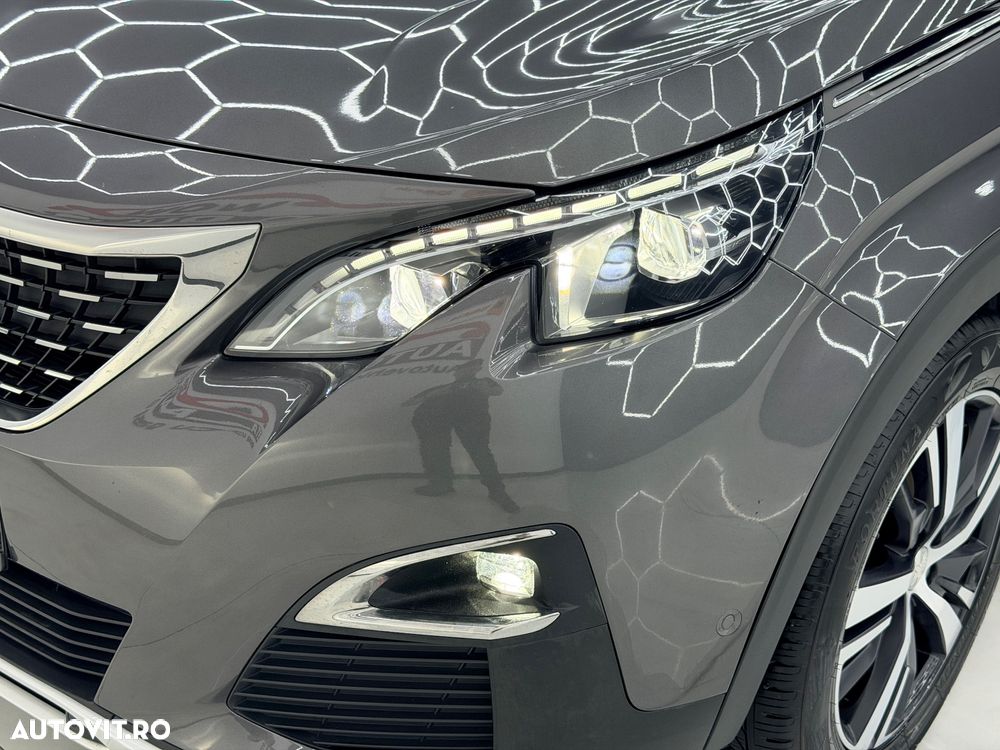 Peugeot 3008 1.2 PureTech Turbo S&S GT-Line - 9